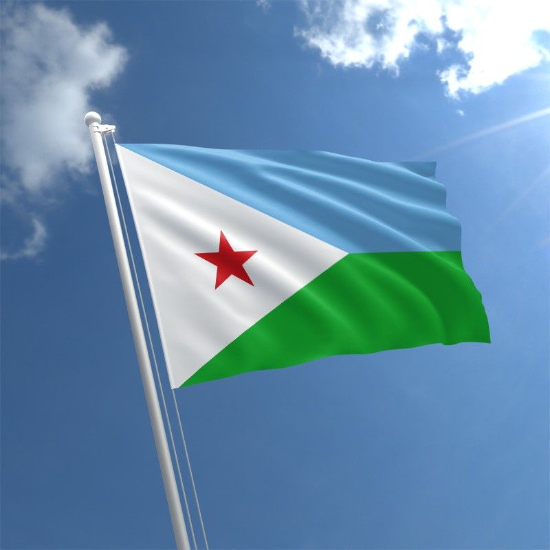 10 REASONS TO INVEST IN DJIBOUTI, INVESTOR’S GUIDE